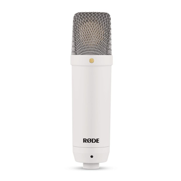 میکروفن رود Rode NT1 Signature White