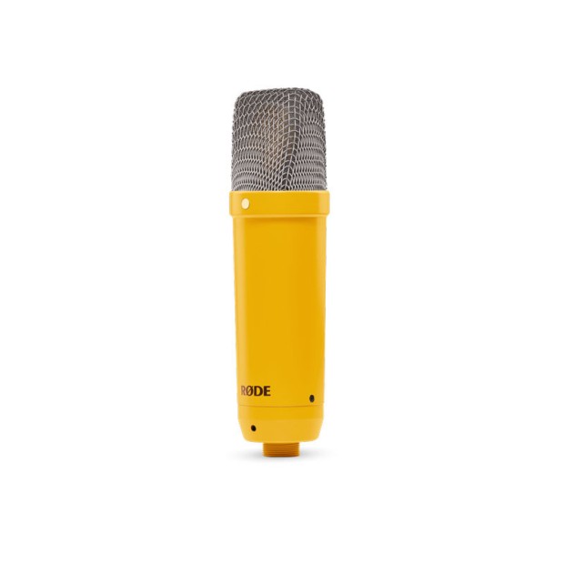 میکروفن رود Rode NT1 Signature Yellow