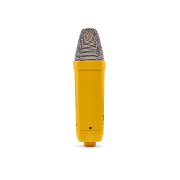 میکروفن رود Rode NT1 Signature Yellow