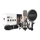 میکروفن رود Rode NT2-A