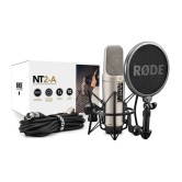 قیمت خرید فروش میکروفن رود Rode NT2-A