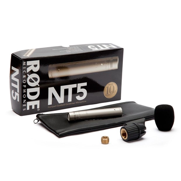 میکروفن رود Rode NT5