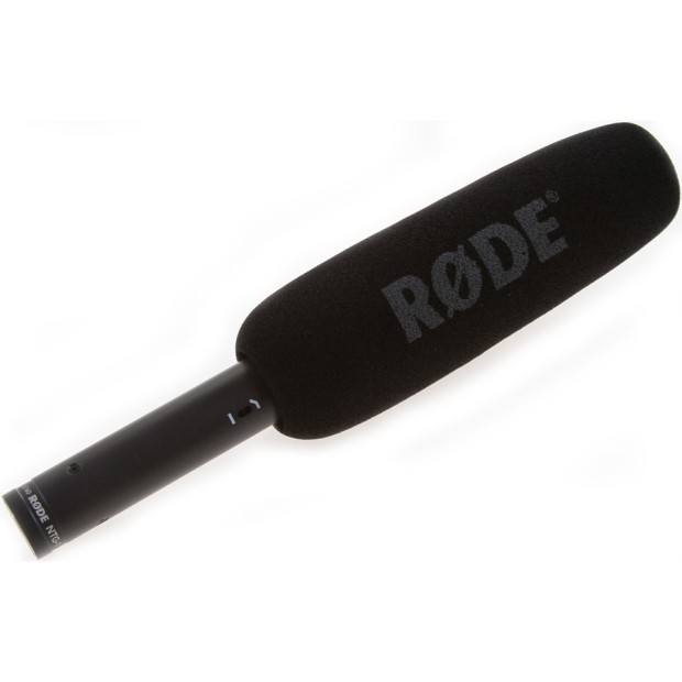 میکروفن رود Rode NTG 1