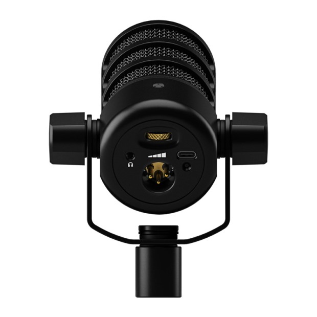میکروفن رود Rode PodMic USB Black