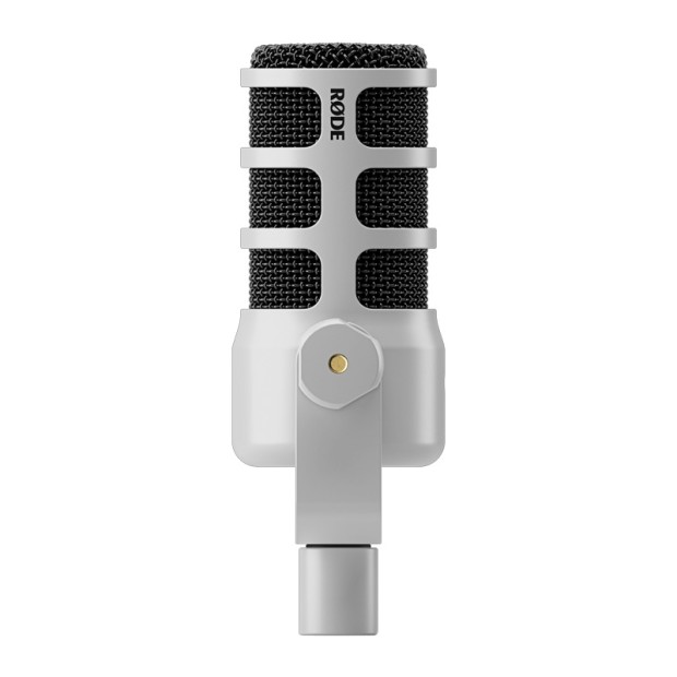 میکروفن رود Rode PodMic White