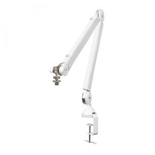 قیمت خرید فروش پایه میکروفن بازویی رود Rode PSA1+ White