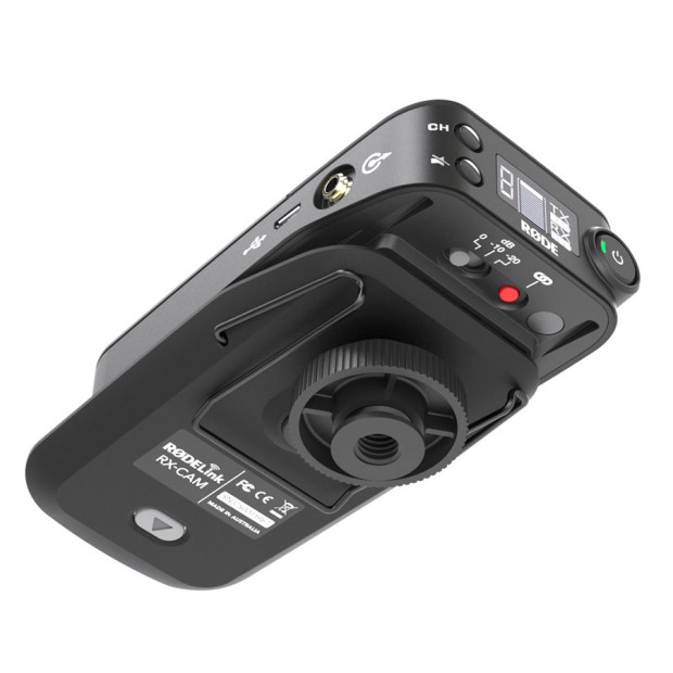 میکروفن بیسیم رود Rode RODELink Filmmaker Kit