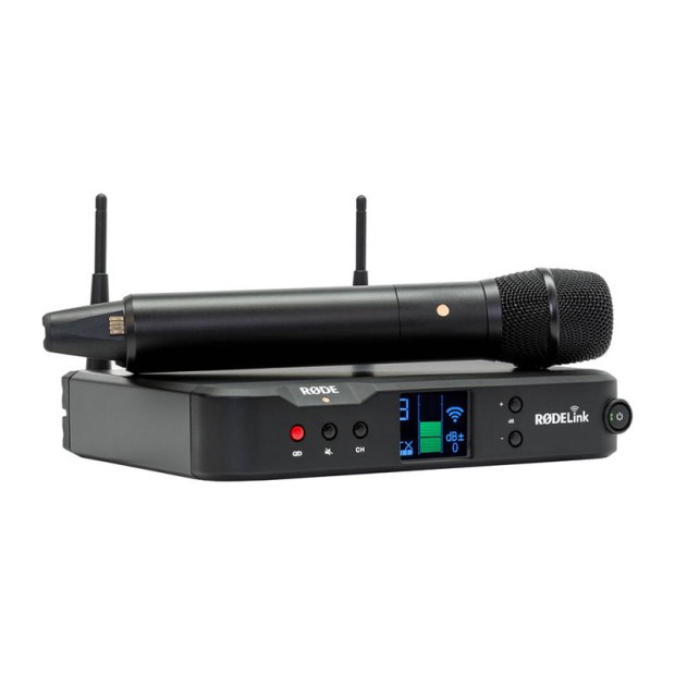 میکروفن بیسیم رود Rode RODELink Performer Kit