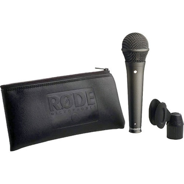 میکروفن رود Rode S1 B
