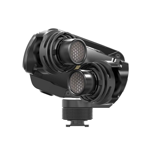 میکروفن شات گان رود Rode Stereo Videomic X