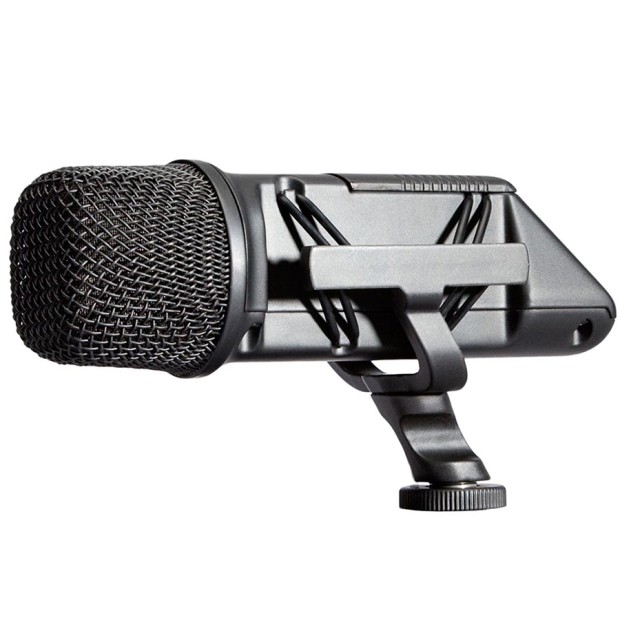 میکروفن رود Rode Stereo VideoMic