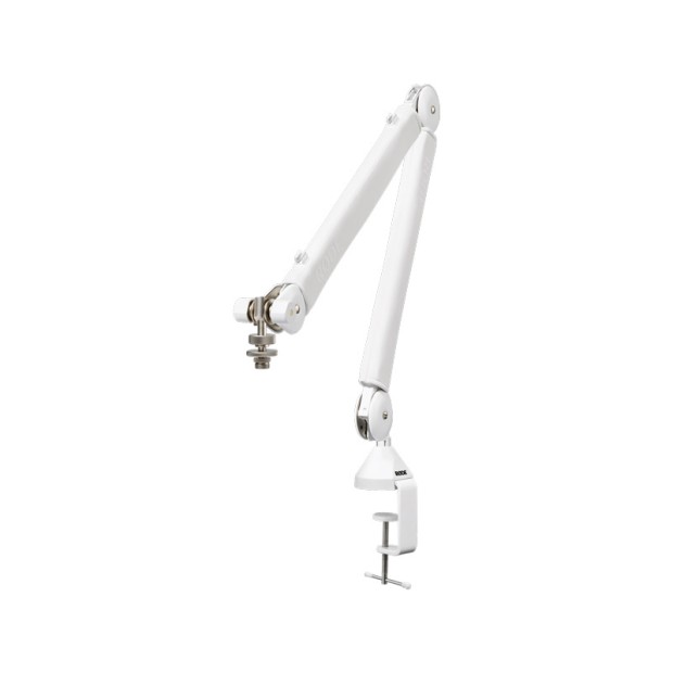 پکیج پادکست رود RODE USB Podcast Expansion Kit White