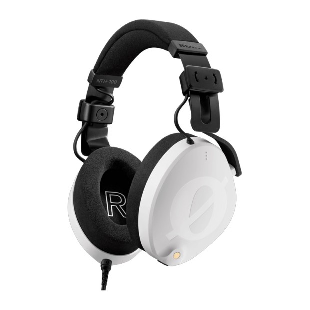 پکیج پادکست رود RODE USB Podcast Expansion Kit White