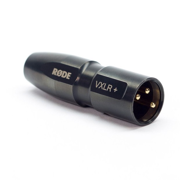 متعلقات رود Rode Vxlr+