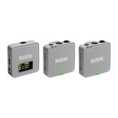 قیمت خرید فروش میکروفن بیسیم رود Rode Wireless GO Gen 3 Stone