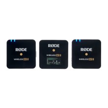 قیمت خرید فروش میکروفن بیسیم رود Rode Wireless GO II