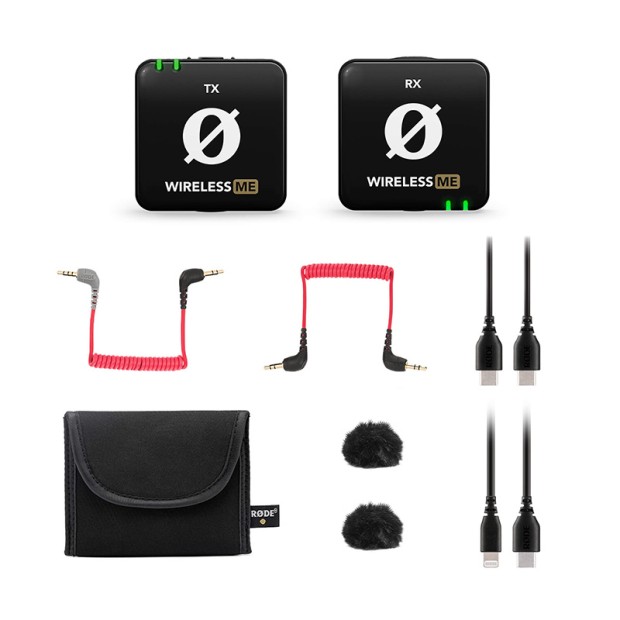 میکروفن بیسیم رود Rode Wireless ME