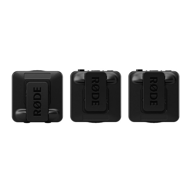 میکروفن بیسیم رود Rode Wireless PRO