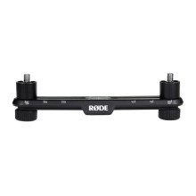 قیمت خرید فروش پایه مخصوص میکروفن استریو رود Rode Stereo Bar 20