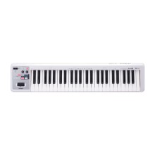قیمت خرید فروش میدی کنترلر رولند Roland A 49 White