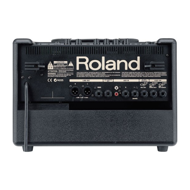 آمپلی فایر گیتار رولند Roland AC-60