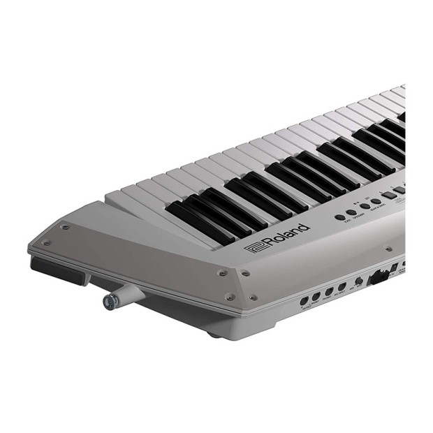 سینتی سایزر رولند Roland AX Edge White