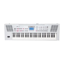 قیمت خرید فروش کیبورد ارنجر موسیقی رولند Roland BK-3 61-key - White