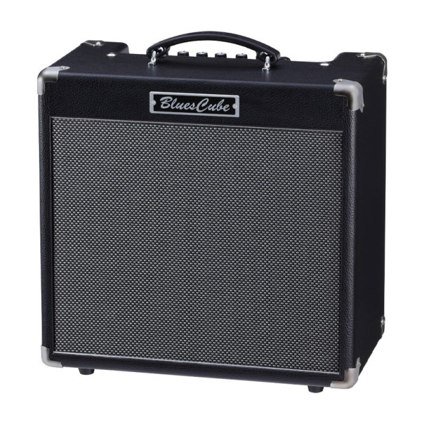 آمپلی فایر گیتار الکتریک رولند Roland Blues Cube Hot-Black
