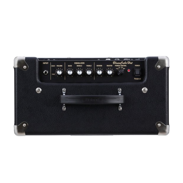 آمپلی فایر گیتار الکتریک رولند Roland Blues Cube Hot-Black
