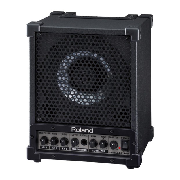 آمپلی‌فایر کیبورد رولند Roland CM 30