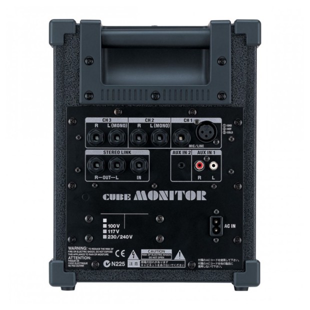 آمپلی‌فایر کیبورد رولند Roland CM 30