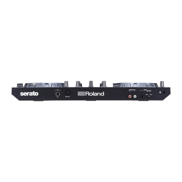 دی جی کنترلر رولند Roland DJ 202