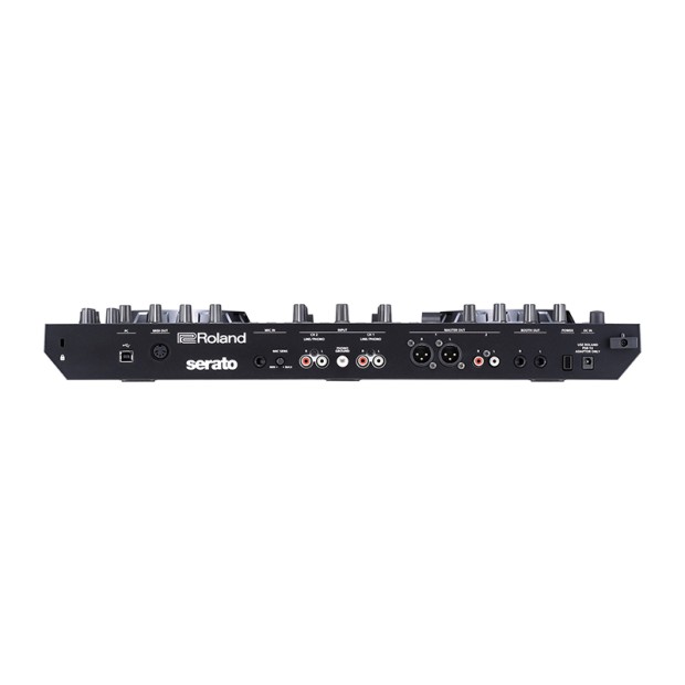 دی جی کنترلر رولند Roland DJ-505