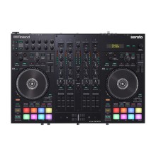 قیمت خرید فروش دی جی کنترلر رولند Roland DJ-707M
