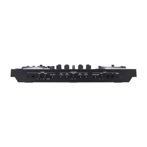 دی جی کنترلر رولند Roland DJ-707M