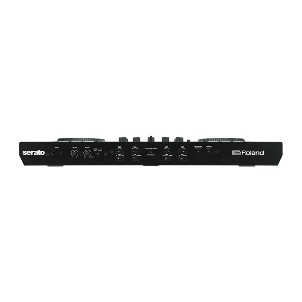 دی جی کنترلر رولند Roland DJ-808