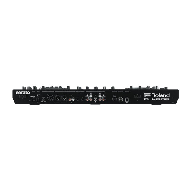 دی جی کنترلر رولند Roland DJ-808