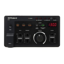 قیمت خرید فروش افکت وکال رولند Roland E 4