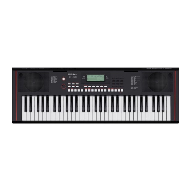 کیبورد ارنجر موسیقی رولند Roland E-X10