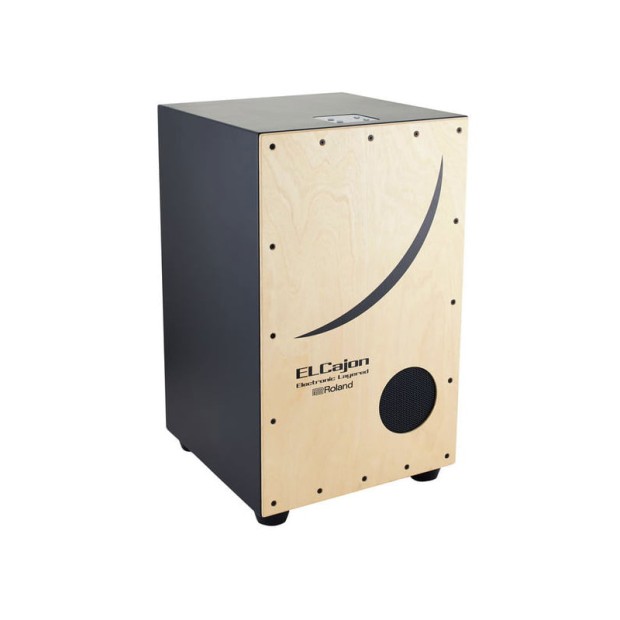 کاخن رولند Roland EC-10 EL Cajon