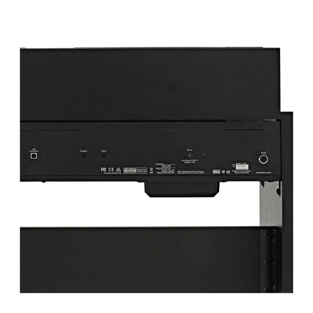 پیانو دیجیتال رولند Roland F-140R