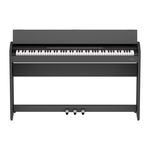 پیانو دیجیتال رولند Roland F107 Black