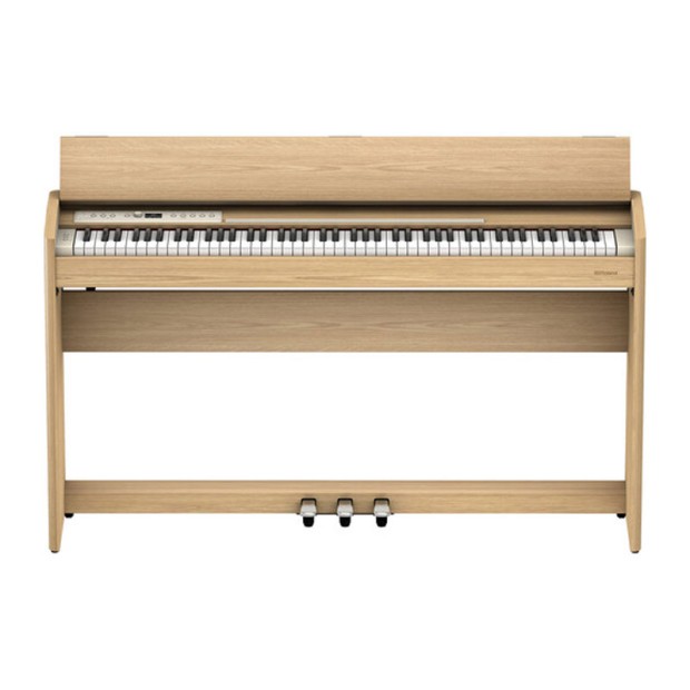 پیانو دیجیتال رولند Roland F701 - LA
