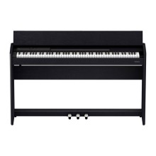 قیمت خرید فروش پیانو دیجیتال رولند Roland F701 - CB