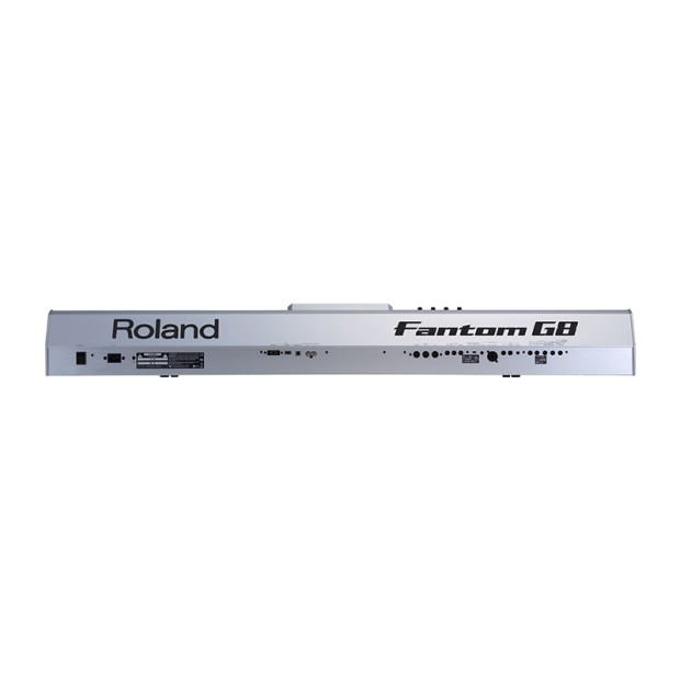 ورک استیشن رولند Roland Fantom-G8