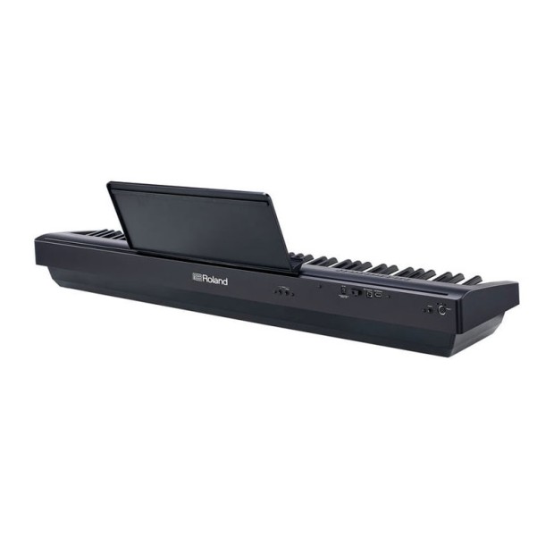 پیانو دیجیتال رولند Roland FP-30X - Black