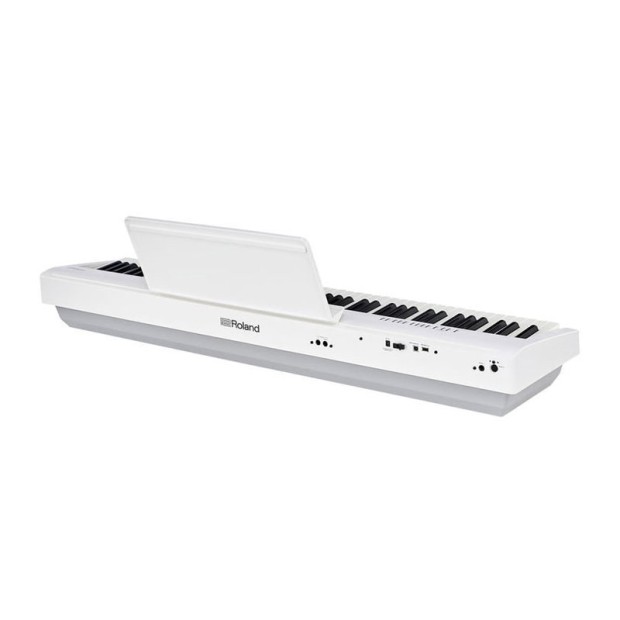 پیانو دیجیتال رولند Roland FP-30X - White
