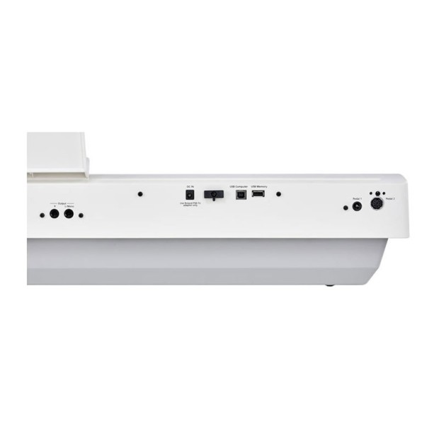 پیانو دیجیتال رولند Roland FP-30X - White