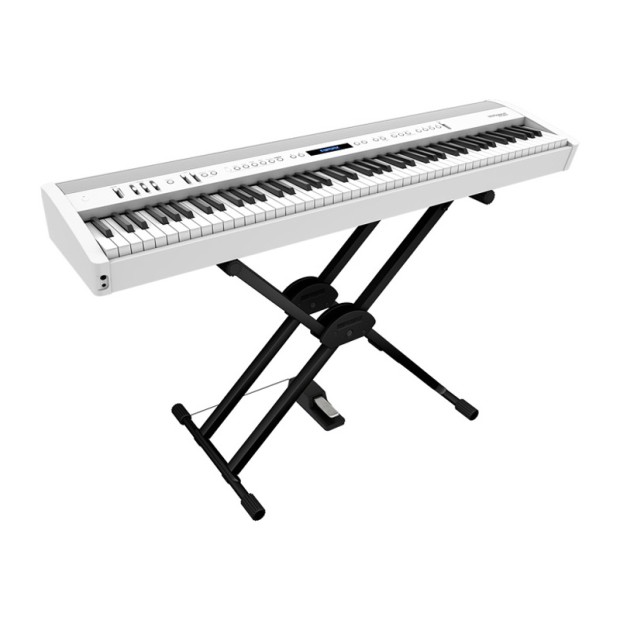 پیانو دیجیتال رولند Roland FP 60X White
