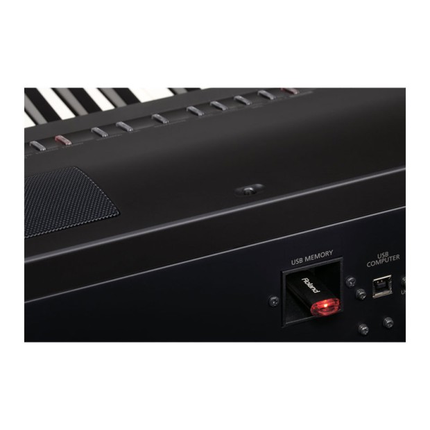 پیانو دیجیتال رولند Roland FP-80